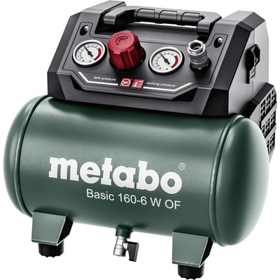 Metabo BASIC 160-6 W OF