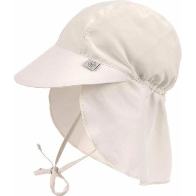 LÄSSIG klobouček SUN PROTECTION FLAP HAT Sea Salt