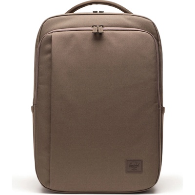 Herschel Kaslo Daypack Tech Light Brown 20 l