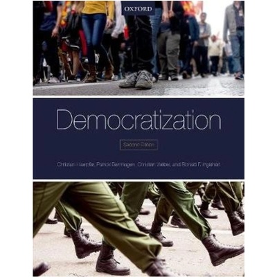 Democratization Oxford University Press
