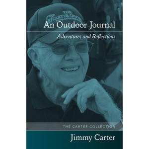 Outdoor Journal | Jimmy Carter (ISBN: 9781557283542)