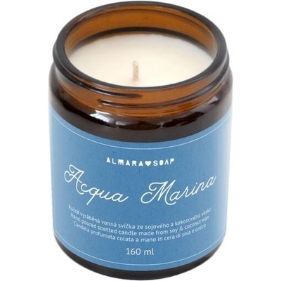 ALMARA SOAP ACQUA MARINA 160 ml
