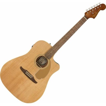Fender Redondo Player Natural