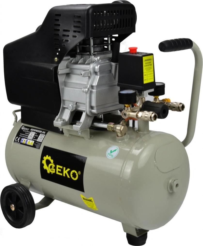 Geko G80300