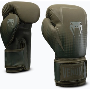 Venum Боксови ръкавици Venum Stealth Boxing khaki/dark green