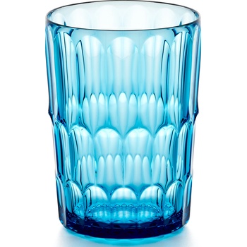 Guzzini Чаша без столче Vanity N°2 висока 480 мл небесносиня (131400LAR281)