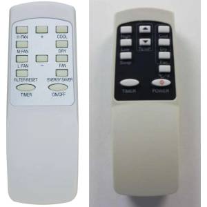 съвместим Haier wj26x24024 - заместител дистанционно управление (wj26x24024)