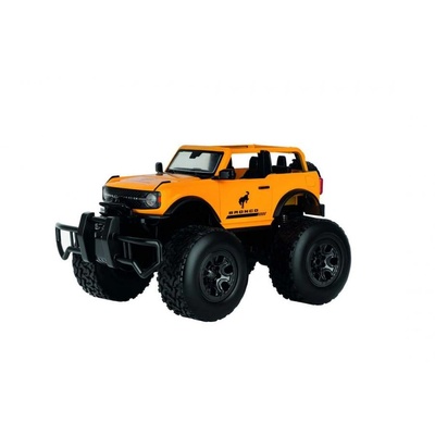 Carrera Кола играчка Carrera, 8+ години, Жълта (GCC1128)