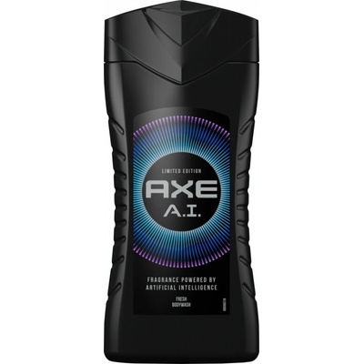 AXE A.I. sprchový gél 250 ml