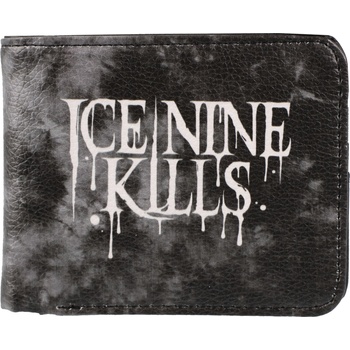 NNM Ice Nine Kills - Drippy Logo WAINKDRIP