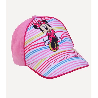 Disney Minnie růžová