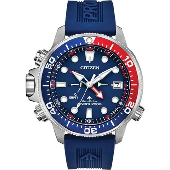 Image 1 of Citizen BN2038-01L