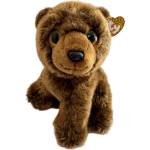  The Wild Wild Best Collection Плюшено мече, кафяво 25 см CA0177