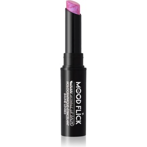 J. Cat Beauty Mood Flick хидратиращ балсам за устни с блясък цвят 104 Mood Swing 2 гр