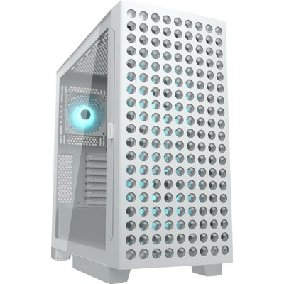 Cougar AIRFACE ECO RGB White CGR-5YA2W-RGB