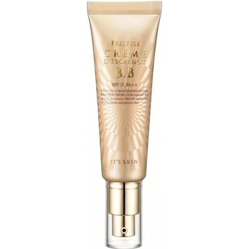 It’s Skin Prestige Creme D'Escargot BB Cream Luxusní BB krém proti stárnutí pleti s hlemýždím sekretem 50 ml