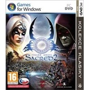 Sacred 2