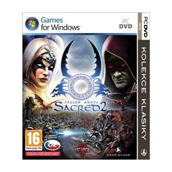 Sacred 2