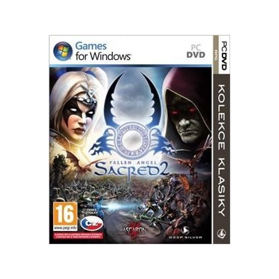 Sacred 2