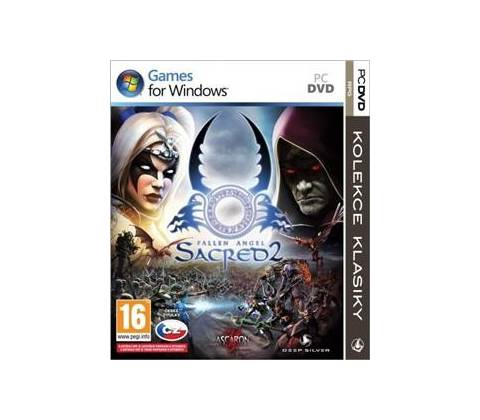 Sacred 2