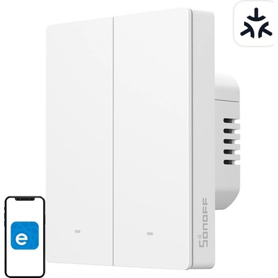 SONOFF M5-2C-80W