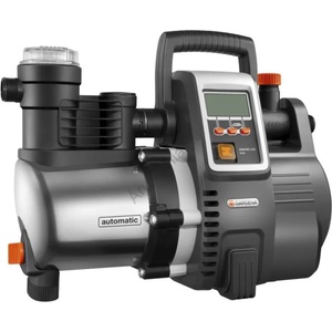 GARDENA Premium 6000/6E LCD Inox 1760-20