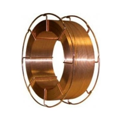 Spartus Hardweld 600105 1,0 mm 5 kg