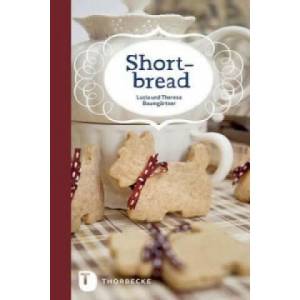 Shortbread | Lucia Baumgärtner, Theresa Baumgärtner (2013)
