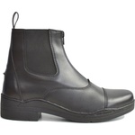 Brogini Mirfield Easy- Care Yard Boot with FL3© Sole - Black