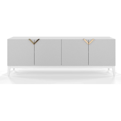 Visby Demi Long 201,5 cm