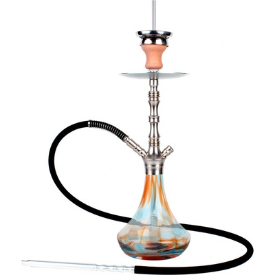 Aladin Alux M2 54/1/1 tyrkysová – Zboží Dáma