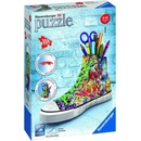 Ravensburger 3D puzzle Kecka Graffiti 108 ks