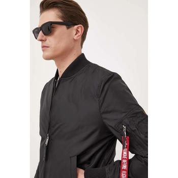 Image 1 of Alpha Industries Яке бомбър Alpha Industries MA-1 TT (191103.03)