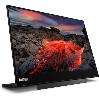 Lenovo ThinkVision M14t G2 Touch
