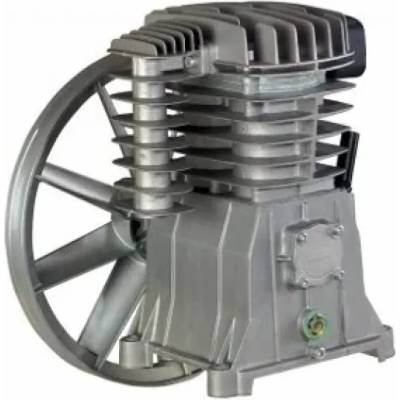 BAMAX Компресорна глава 4 Hp с алуминиеви цилиндри BAMAX (BX49)