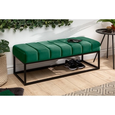 Bighome PETITE 110 cm zelená