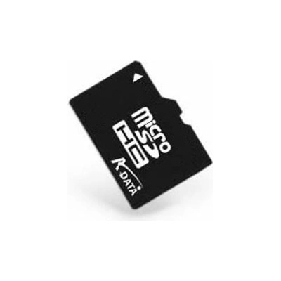 ADATA MicroSDHC Class 6 4GBH4GCL6-R