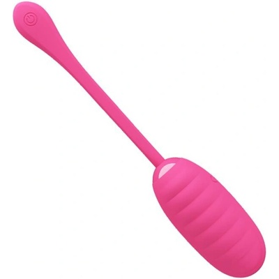 Pretty Love - KIRK EGG Pink 12 funkčných vibrácií