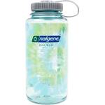 Nalgene Бутилка за вода Nalgene Sustain Wide Neck Water bottle - Tiedye Blue - размер 1 l (533-0008-2611)