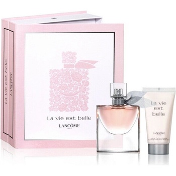 Lancome Lancome La Vie Est Belle EDP 30 W+50ml SG