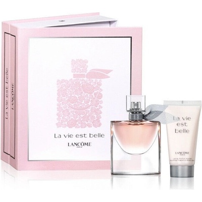 Lancome Lancome La Vie Est Belle EDP 30 W+50ml SG