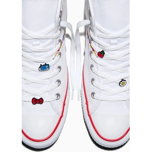 Converse x Hello Kitty Chuck Taylor All Star HI високи кецове дамски (A17699C)
