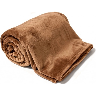 Jahu deka Light sleep New svetlohnedá 150x200