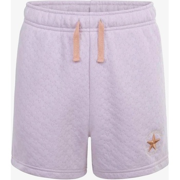 Nike CNVG STAR POINTELLE SHORT