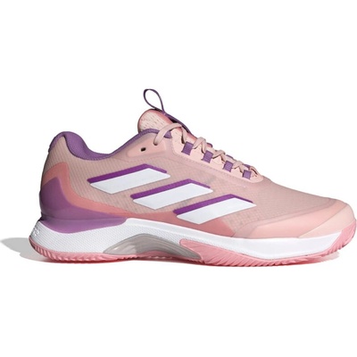 adidas Avacourt 2 Clay Sandy Pink – Zboží Mobilmania