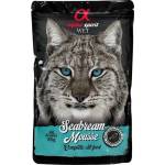 Alpha Spirit Cat Sea Bream Mousse 85 g