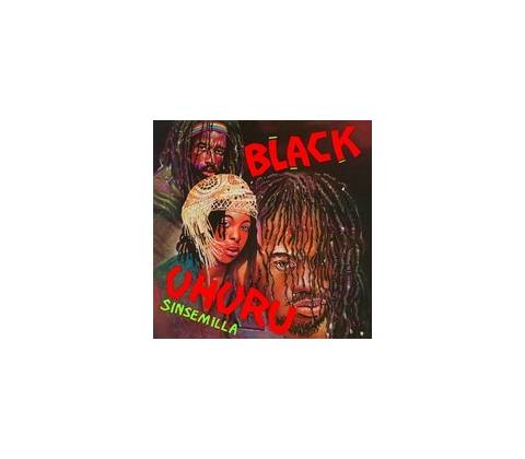 Sinsemilla / Black Uhuru