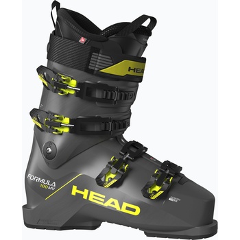 Image 1 of HEAD Formula 100 MV Anthracite