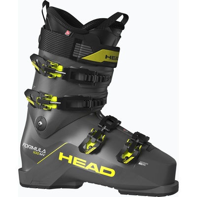 HEAD Formula 100 MV Anthracite