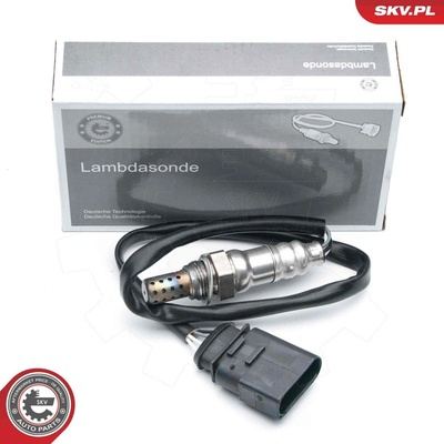 Lambda sonda ESEN SKV 09SKV636